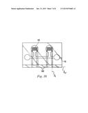 HEAT-REDUCTION METHODS AND SYSTEMS RELATED TO MICROFLUIDIC DEVICES diagram and image