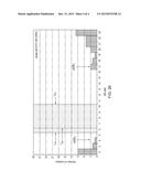 PROBES AND METHODS FOR DETERMINING THE PRESENCE OR ABSENCE OF GENETIC     SEGMENTS diagram and image