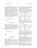 PROBES AND METHODS FOR DETERMINING THE PRESENCE OR ABSENCE OF GENETIC     SEGMENTS diagram and image