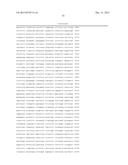 METHOD FOR PREDICTING THE BENEFIT FROM INCLUSION OF TAXANE IN A     CHEMOTHERAPY REGIMEN IN PATIENTS WITH BREAST CANCER diagram and image