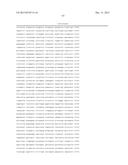 METHOD FOR PREDICTING THE BENEFIT FROM INCLUSION OF TAXANE IN A     CHEMOTHERAPY REGIMEN IN PATIENTS WITH BREAST CANCER diagram and image