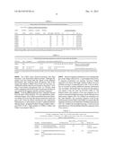 METHODS AND MEANS FOR DETERMINING AND CONFERRING STRESS TOLERANCE IN     PLANTS diagram and image