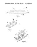 INDEXED GAS JET INJECTOR FOR SUBSTRATE PROCESSING SYSTEM diagram and image