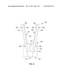 INDEXED GAS JET INJECTOR FOR SUBSTRATE PROCESSING SYSTEM diagram and image