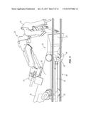 CONTINUOUS-EXTRACTION MINING SYSTEM diagram and image