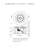 Water diverter fitting. diagram and image