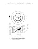 Water diverter fitting. diagram and image