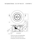 Water diverter fitting. diagram and image