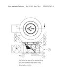 Water diverter fitting. diagram and image