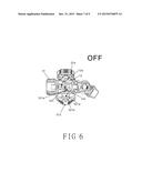 FAUCET DIVERTER diagram and image