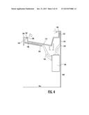 SINK WITH UNDERCOUNTER HAND DRYING APPARATUS diagram and image