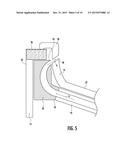 SINK WITH UNDERCOUNTER HAND DRYING APPARATUS diagram and image