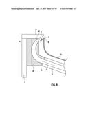 SINK WITH UNDERCOUNTER HAND DRYING APPARATUS diagram and image