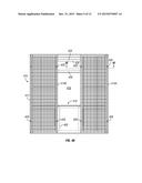 Platform to Service a Blowout Preventer diagram and image