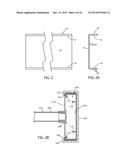 THERMOPLASTIC PULTRUDED PROCESS AND RELATED PRODUCTS diagram and image