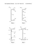 THERMOPLASTIC PULTRUDED PROCESS AND RELATED PRODUCTS diagram and image