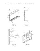 THERMOPLASTIC PULTRUDED PROCESS AND RELATED PRODUCTS diagram and image