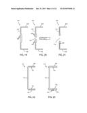 THERMOPLASTIC PULTRUDED PROCESS AND RELATED PRODUCTS diagram and image