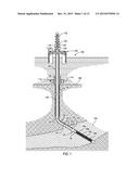 DOWNHOLE CONTROL LINE CONNECTOR diagram and image