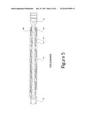 Axial, Lateral and Torsional Force Dampener diagram and image