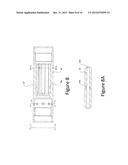 Axial, Lateral and Torsional Force Dampener diagram and image