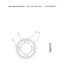 Axial, Lateral and Torsional Force Dampener diagram and image