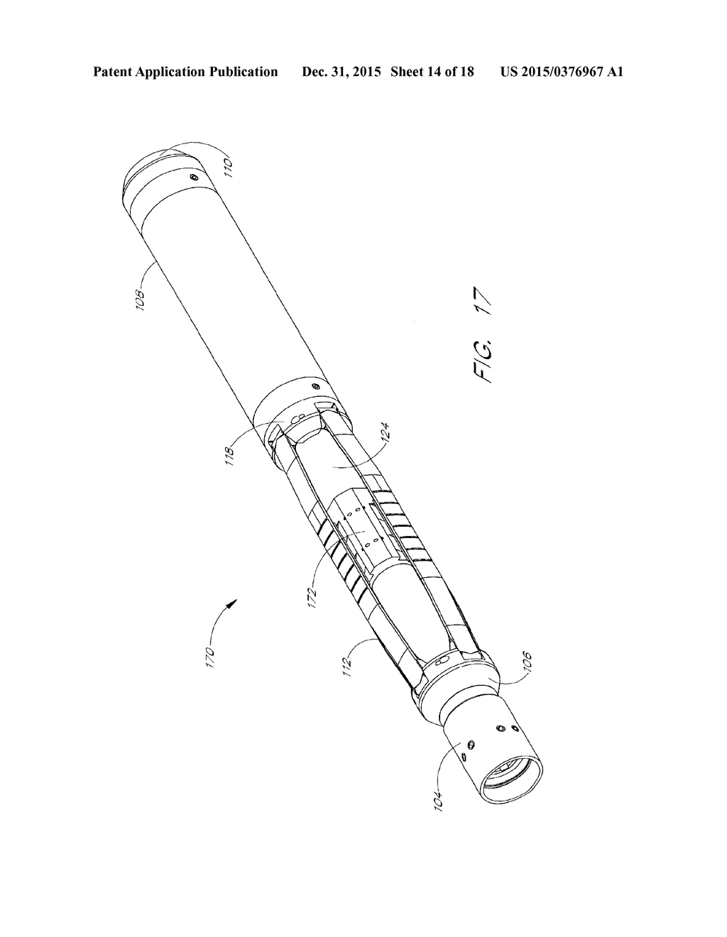 GRIPPER ASSEMBLY FOR DOWNHOLE TOOLS - diagram, schematic, and image 15