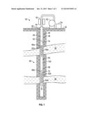 COILED TUBING CONNECTOR FOR DOWNHOLE TOOLS diagram and image