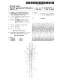 MODULAR TOP LOADING DOWNHOLE PUMP WITH SEALABLE EXIT VALVE and VALVE ROD     FORMING APERTURE diagram and image