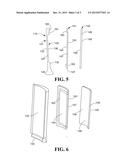 COVERS FOR CAVITIES IN AIRCRAFT FAN BLADES diagram and image