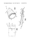 REPAIR OF SURFACE DAMAGE AT EDGES OF CELLULAR PANELS diagram and image