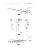 REPAIR OF SURFACE DAMAGE AT EDGES OF CELLULAR PANELS diagram and image