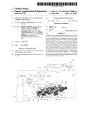 ORGANIC RANKINE CYCLE SYSTEM WITH LUBRICATION CIRCUIT diagram and image