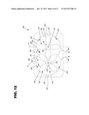 ORGANIC RANKINE CYCLE SYSTEM WITH LUBRICATION CIRCUIT diagram and image