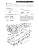 Modular Assembly Having Press-Fit Fastener Holes diagram and image