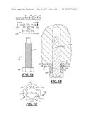Modular Assembly Having Press-Fit Fastener Holes diagram and image