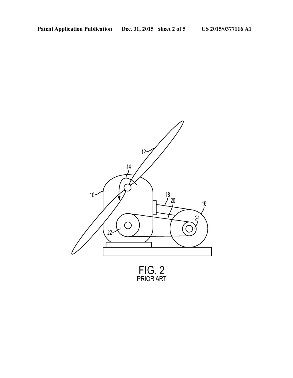 Forced Air Blower Bypass System - diagram, schematic, and image 03