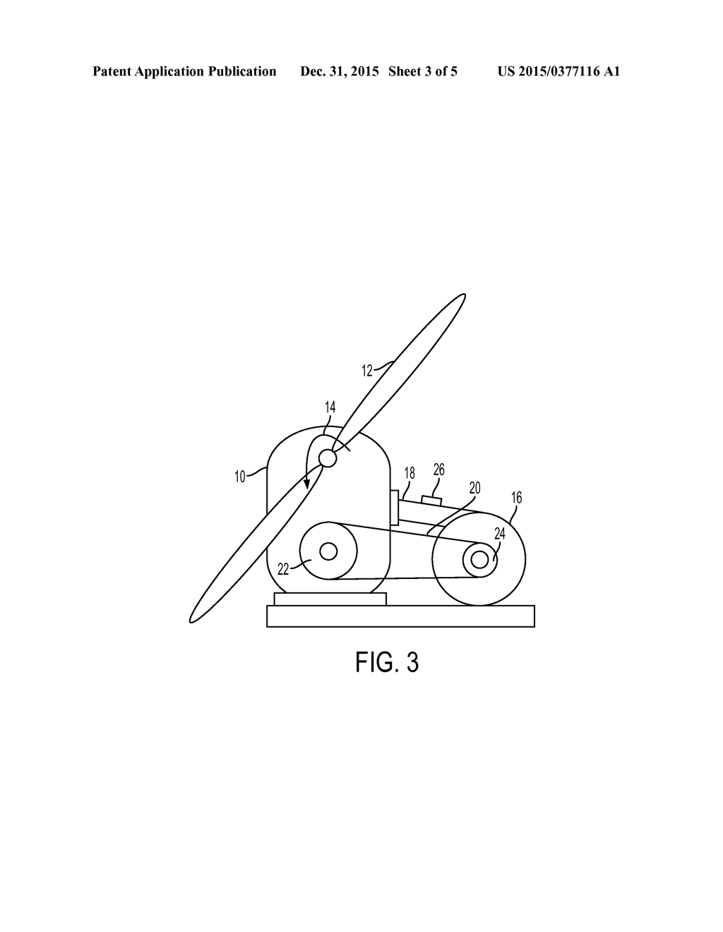 Forced Air Blower Bypass System - diagram, schematic, and image 04