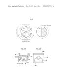 STRATIFIED SCAVENGING TWO-STROKE ENGINE diagram and image