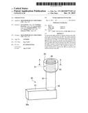 EXHAUST FLUE diagram and image