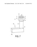 EXHAUST FLUE diagram and image