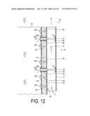 EXHAUST FLUE diagram and image