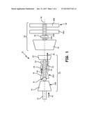 LOW SPOOL STARTER SYSTEM FOR GAS TURBINE ENGINE diagram and image