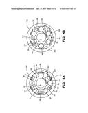 LOW SPOOL STARTER SYSTEM FOR GAS TURBINE ENGINE diagram and image