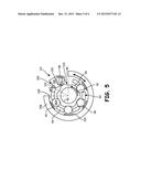 LOW SPOOL STARTER SYSTEM FOR GAS TURBINE ENGINE diagram and image