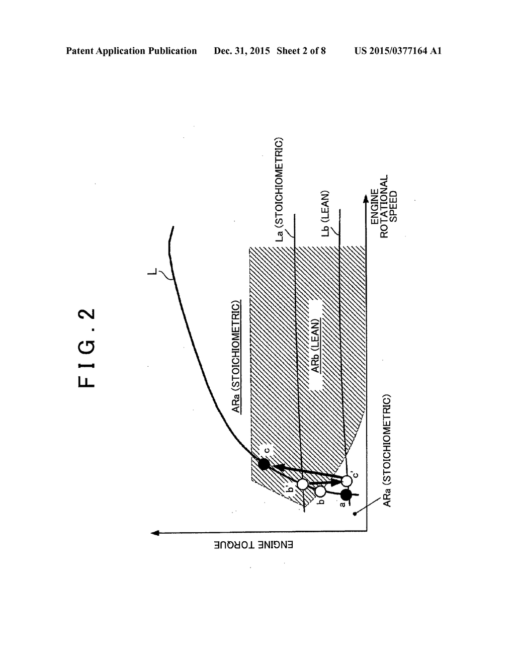 CONTROL APPARATUS FOR INTERNAL COMBUSTION ENGINE - diagram, schematic, and image 03