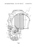 INTAKE MODUEL COMBINATION diagram and image