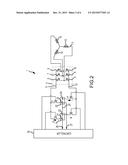 MULTIPLE VOLTAGE SYSTEM AND METHOD diagram and image