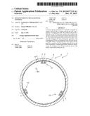 ROTATION DRIVING MECHANISM FOR WINDMILL diagram and image