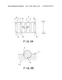 ROTATION DRIVING MECHANISM FOR WINDMILL diagram and image